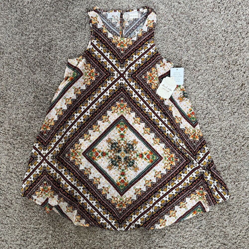 altar'd state women size small dress NWT